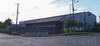1st Warehouse