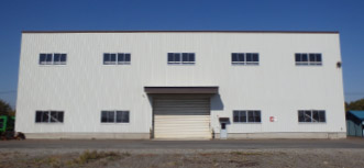 2nd Warehouse