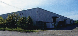 3rd Warehouse