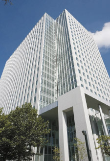 Sapporo Headquarters