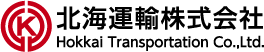 北海運輸株式会社ロゴ